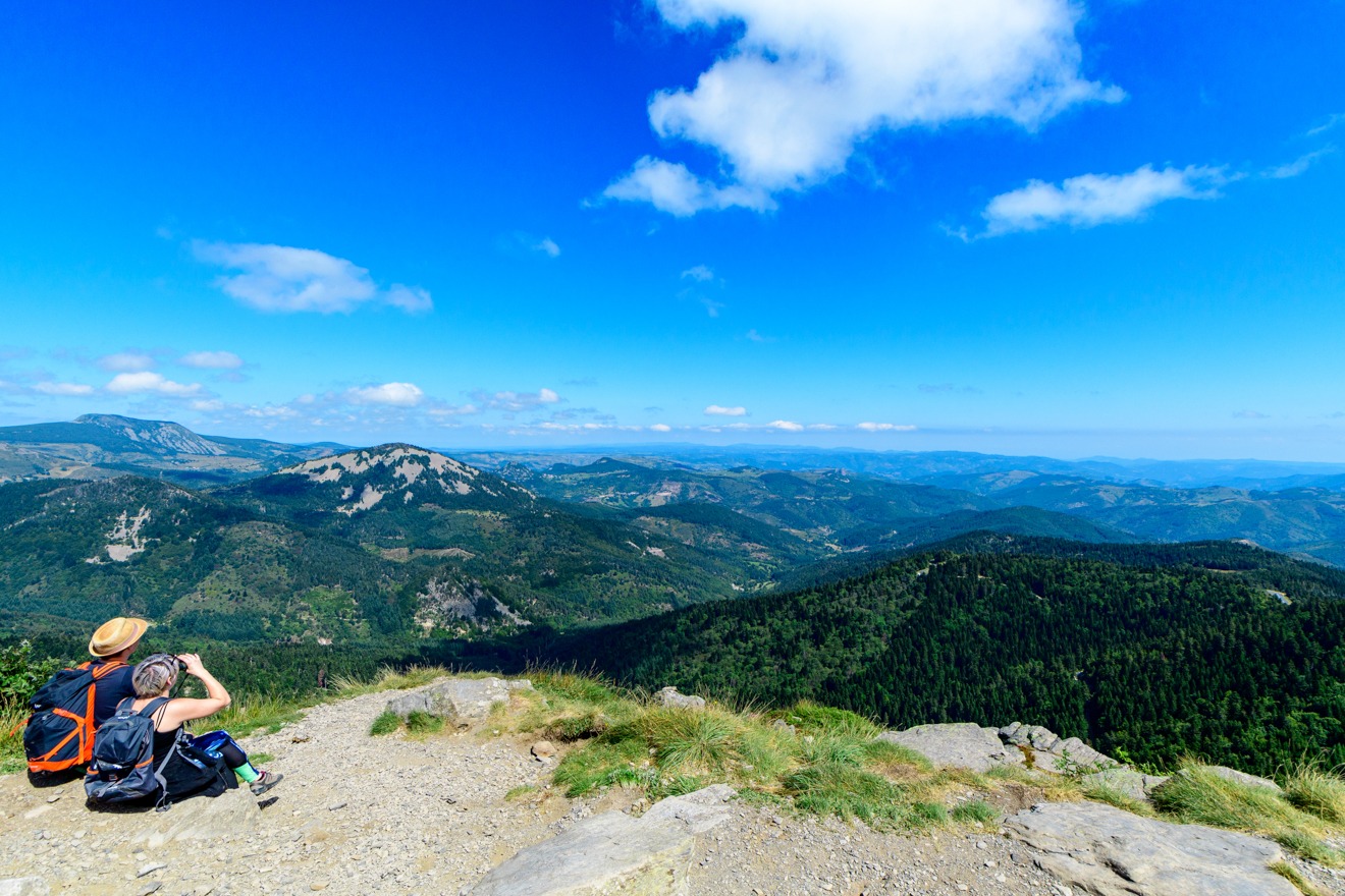 Ballades et Randonnées