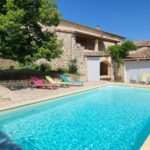 Overview of La Magnanerie