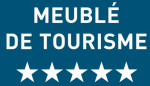 Meublé 5 étoiles